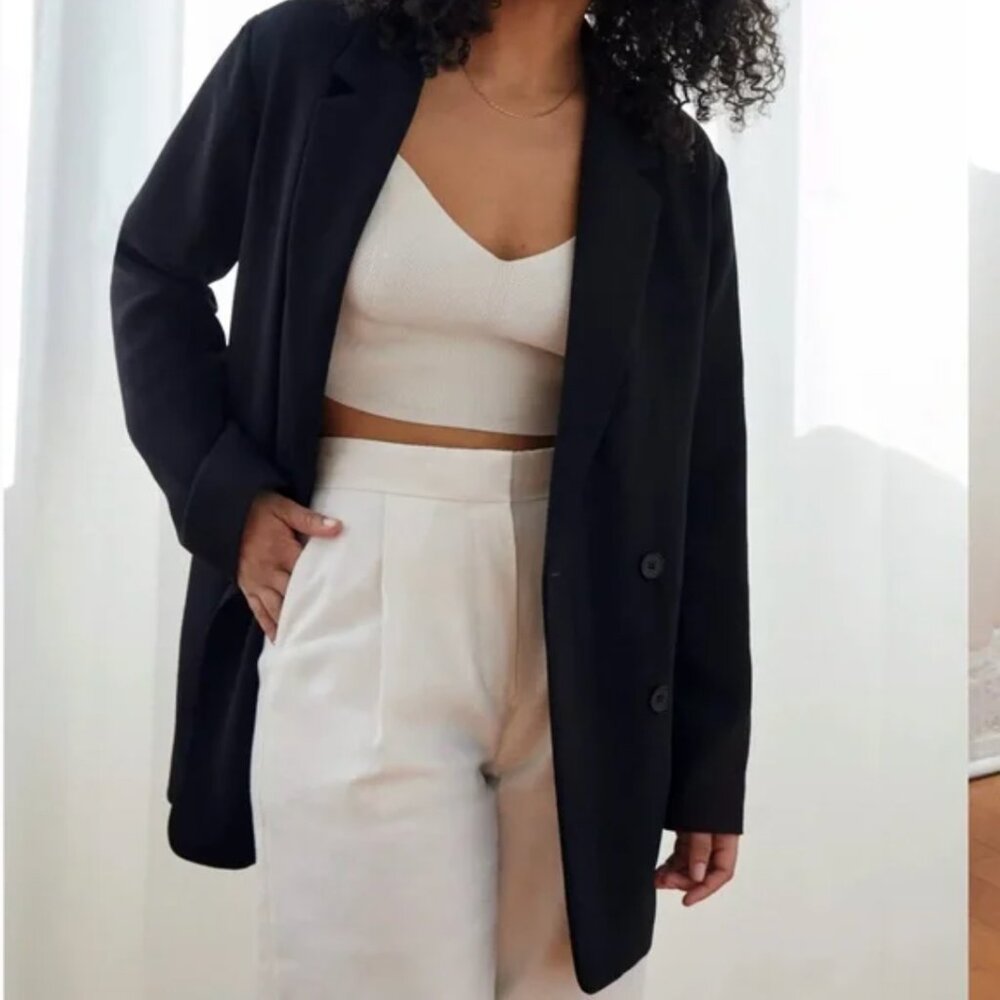 Wilfred Cherrelle Blazer (M)